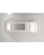 Hotpoint HTC18D011A1 Low Frost 70/30 Integrated Fridge Freezer - White
