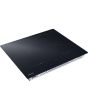 Hotpoint HTX6014DCF HeatControl 60cm Induction Hob with CleanProtect