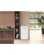 Hotpoint HP2FE10CS90WUK Freestanding 45cm Slimline Dishwasher with 10 Place Settings - White