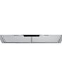 Indesit UHPM 6.3F CS X/1 Cooker Hood - Stainless Steel