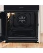 Indesit ID5V92KMW/UK Cooker - White