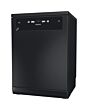 Hotpoint HP2FFC14BN6BUK Freestanding Full Size Dishwasher with Rapid Wash