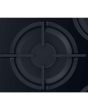 Hotpoint HGS 61S BK Hob - Black
