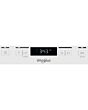 Whirlpool W2F HD626 UK Dishwasher - White