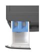 Indesit IDMA 8564S MY TIME UK 8+5kg Freestanding Washer Dryer