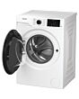 Hotpoint HBD9681ANTISTAINUK AntiStain Freestanding 9+6kg Washer Dryer - White