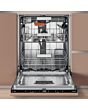 Hotpoint H8IA115M4TUSUK Built-In 60cm Dishwasher