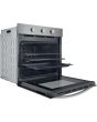 Indesit IO 233 X UK Built-In Single Oven - Inox