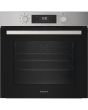 Hotpoint HO255HXUK Built-In Single Oven - Inox