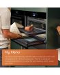 Hotpoint HCW6O7HTSBUK Built-In Microwave - Black