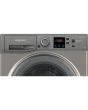 Hotpoint NSWF 7469 GG UK Freestanding 7kg 1400rpm Washing Machine
