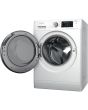 Whirlpool FFWDD 1174489 BSV UK Freestanding 11+7kg Washer Dryer