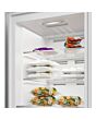 Hotpoint HPMFF6312W4UK Frost Free Tall Freezer - White