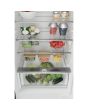 Hotpoint HTC18T112 Integrated Frost Free Fridge Freezer