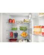 Hotpoint HTC18D011A1 Low Frost 70/30 Integrated Fridge Freezer - White