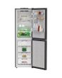 Hotpoint HPKF6353XBR4UK Freestanding Total No Frost 50/50 Fridge Freezer with VitalCare