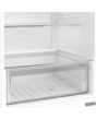 Hotpoint HPKS 1262B4 UK Integrated 50/50 Fridge Freezer