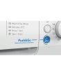 Indesit BDE 86436 WV UK Freestanding 8+6kg Washer Dryer - White