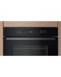 Hotpoint HOI68PT1SBUK Built-In Single Oven - Black