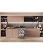 Hotpoint H8I HT59 LS UK Hydroforce Built-In 14 Place Setting Dishwasher