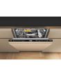 Whirlpool W8I HF58 TU UK Built-In 14 Place Setting Dishwasher