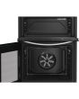 Indesit IDE6VMW Freestanding 60cm Electric Cooker - White