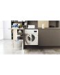 Hotpoint BIWMHG81485 Built-In Front Loading Washing Machine