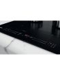 Whirlpool WL S7960 NE Induction Hob 4 Zones 60cm - Black