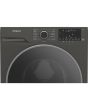 Hotpoint HBD8680GANTISTAINUK AntiStain Freestanding 8+6kg Washer Dryer - Graphite