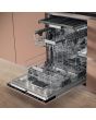 Hotpoint H7I HP42 L UK Built-In 15 Place Setting Dishwasher