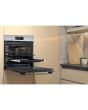 Whirlpool OMK58HU1X Built-In Single Oven