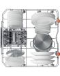 Hotpoint HFC 3C26 W C UK Dishwasher - White