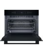 Hotpoint HCW6O7HTSBUK Built-In Microwave - Black