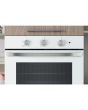Indesit IO 232H W Built-In Single Oven - White