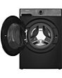 Hotpoint HPD9693BCAREUK Fabric Care Pro 9+6kg Freestanding Washer Dryer with HomeWhiz