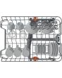 Hotpoint HP2IE10CS80UK Built-In 45cm Slimline Dishwasher