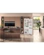 Hotpoint HTC18 T32 2 Built-In Fridge Freezer