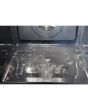 Whirlpool W7 OM5 4S P W Collection Built-In Electric Oven - Inox