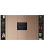 Hotpoint HCW6O7HTSBUK Built-In Microwave - Black