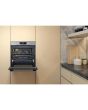 Whirlpool OMK58HU1X Built-In Single Oven
