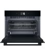Hotpoint HCW9OWPHTSBUK Built-In Microwave - Black