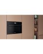 Hotpoint HCS9A9PHTSBA Built-In Single Oven - Black