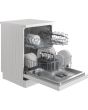 Indesit IN2FE13DT9WUK Freestanding 60cm Dishwasher - White