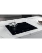 Whirlpool WS Q 2160 NE Induction Hob 4 Zones 60cm - Black