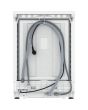 Hotpoint HD7FHP33 60cm Dishwasher - White