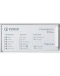 Indesit BI WDIL 861485 UK Built-In Washer Dryer