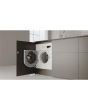 Whirlpool BI WMWG 81485 UK Built-In Washing Machine