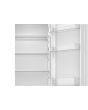 Indesit INKS 8261 W4UK Freestanding Fridge Freezer