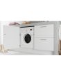 Indesit BI WDIL 861485 UK Built-In Washer Dryer