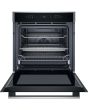Hotpoint HOI68PT1SXUK Built-In Single Oven - Inox